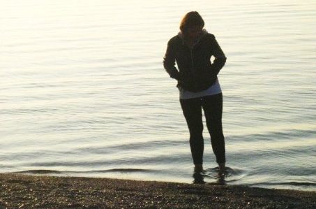 A Man Caught My Attention And It Was Not My Husband