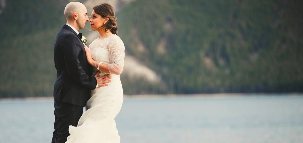 The Third “I DO!” At&nbsp;Weddings